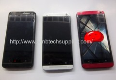HDC perfect 1:1 one M7 phone mtk6589 quad core 1.2GHz 1.5GB RAM 16GB ROM 1280*720 resolution 13MP camera android 4.2.1 3