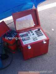 Precious Stone Locator DDC-8 Electronic Auto-Compensation Instrument(Resistivity Meter)