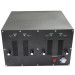 500W high power five band GSM 3G 4G mobile signal jammer blocker isolator shield,power adjustable,Auto-Protection