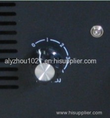 480W high power four band mobile signal jammer blocker isolator shield, power adjustable, Auto-Protection Outpower