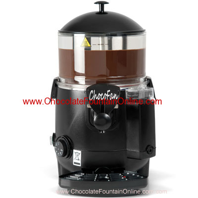 Chocolady Hot Chocolate Machine