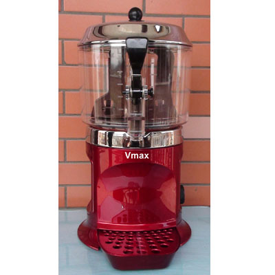 5L Commercial Hot Chocolate Dispenser