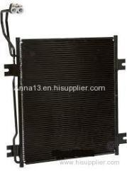 A/C Condenser Navistar OEM# 2585373-C2 1E5272 1E5941