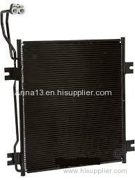 HEAVY TRUCK COOLING PRODUCTS RADIATORS