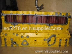 caterpillar cylinder block 5I7613/5I7776/3066 CAT engine parts 3066 block caterpillar square parts S6KT blcok