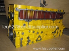 caterpillar cylinder block 5I7613/5I7776/3066 CAT engine parts 3066 block caterpillar square parts S6KT blcok