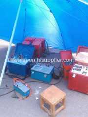 the best quality of water detector