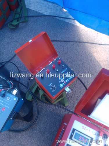 Seeking Gold Auto-Compensation Resistivity Meter For Probing Water
