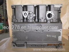 caterpillar cylinder block 1n3574 3304 engine parts CAT engine parts caterpillar square parts for aftermarket