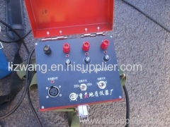 Searching Gold Resistivity Meter DDC-8