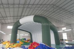 Cheap Indoor / Outdoor Inflatable Promotional Tent