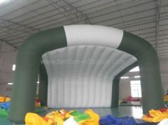 Cheap Indoor / Outdoor Inflatable Promotional Tent