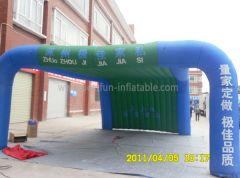 Cheap Indoor / Outdoor Inflatable Promotional Tent