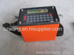 Water Finder Resistivity Meter DDC-8