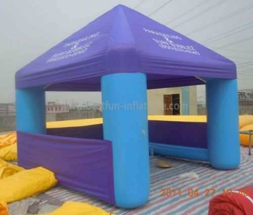 Exhibition Tent / Trade Fair Tent/Pop Up Tent 