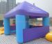 Inflatable Pop Up Booth Tent