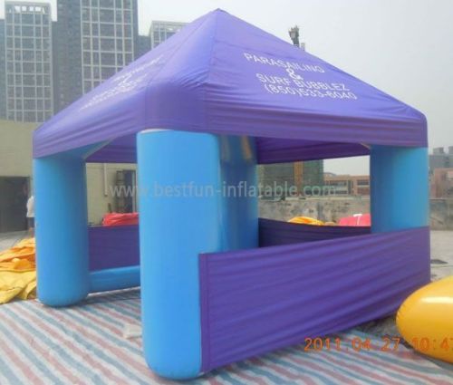 Exhibition Tent / Trade Fair Tent/Pop Up Tent