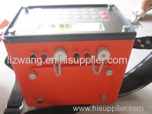 Gold Prospecting Machine DDC-8