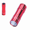 Dry battery flash light(CC-019)