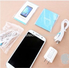 New 6 inch 1920x1080 HD screen Zopo C7 ZP990 mobile phone MTK6589T Quad core 2GB 32GB