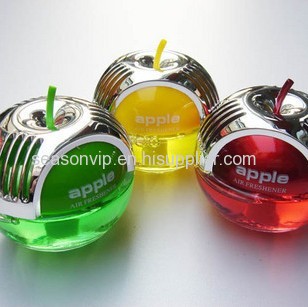 Apple car air freshener good price