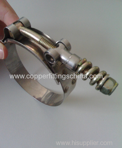 Ningbo Heavy Duty Clamp Supplier