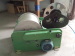 electric winch for well camera