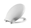 Round PP soft close Toilet Seat