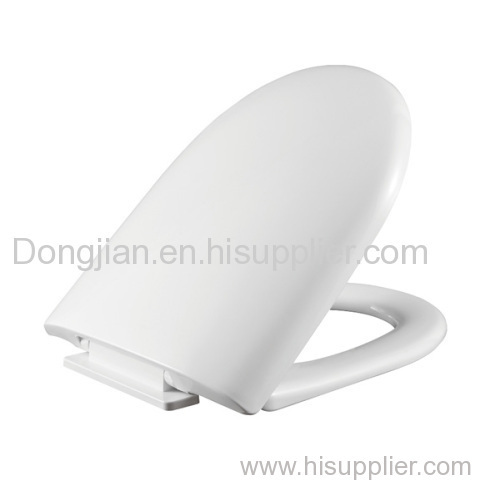 palistic slow close WC Toilet Seat