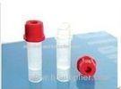 Serum Capillary Micro Blood Collection Tube With Clot Activator