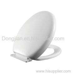 18'' european soft close Toilet Seat Cover