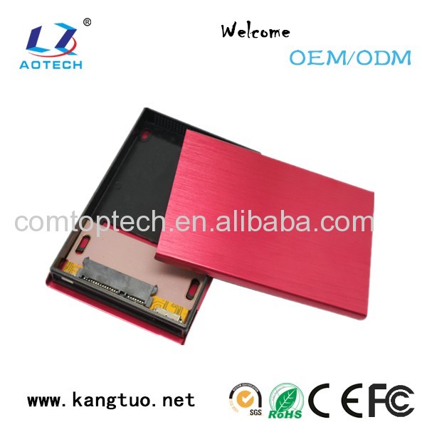 usb 3.0 to sata 2.5 inch hdd enclosure