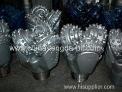 TCI drill/ rock /tricone bit