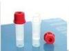 Safety Serum Micro Blood Collection Tube With Clot Activator