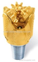 6 5/8"TDGA117 Steel tooth drill bit