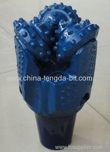 Tci Tricone Rock Bit for mining/welling/oil