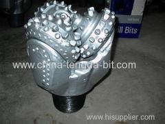 TcI Tricone Bit for mining