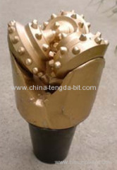 API Brand New Tengda Steel Tooth Bit/TCI Tricone Bit