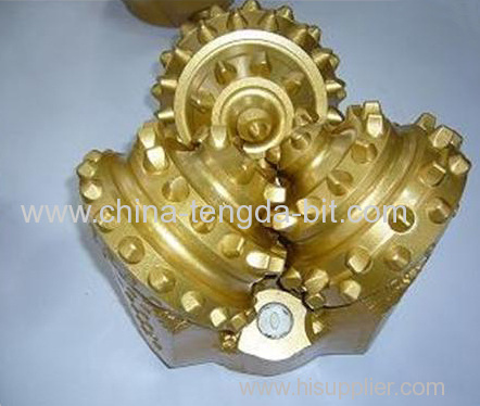 TCI tricone bit drill bit rock bit oil bit