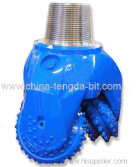 TCI(tungsten carbide insert) drill bit