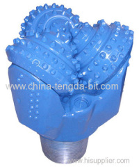 Tci Tricone Rock/drill Bit