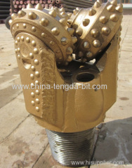 TCI Drill Bit for Mining/Oil/Water Well Drilling