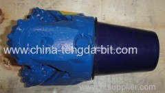 4 7/8 TD HA 637 TCI tricone bit for oil mining machine