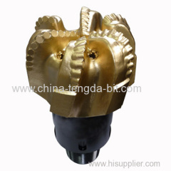 12 1/4TD0616LF/M222 PDC drill bit