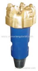 PDC drill / rock bit