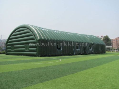 Flexible Inflatable Circus Tents For Sale 