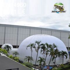 Inflatable Party Dancing Dome Tent