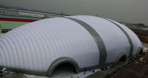 Giant Outdoor Ripstop Big Inflatable Tent