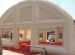 White Wedding Tent Inflatable With Windows And Door