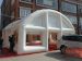 White Wedding Tent Inflatable With Windows And Door